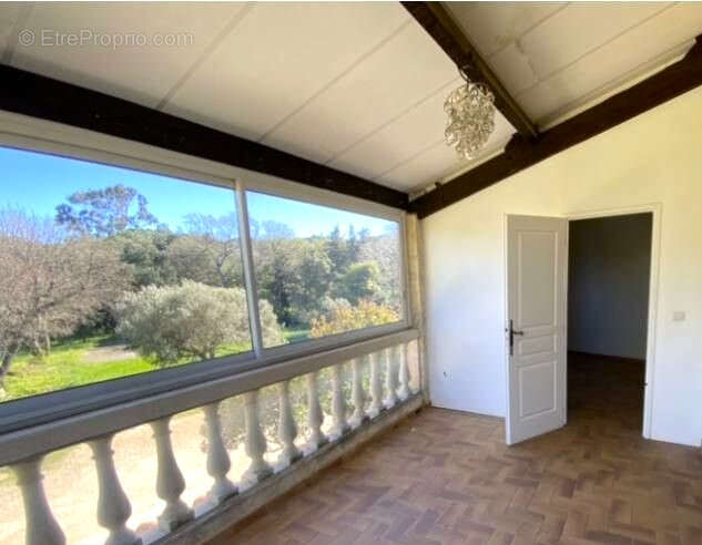 Maison à BORMES-LES-MIMOSAS