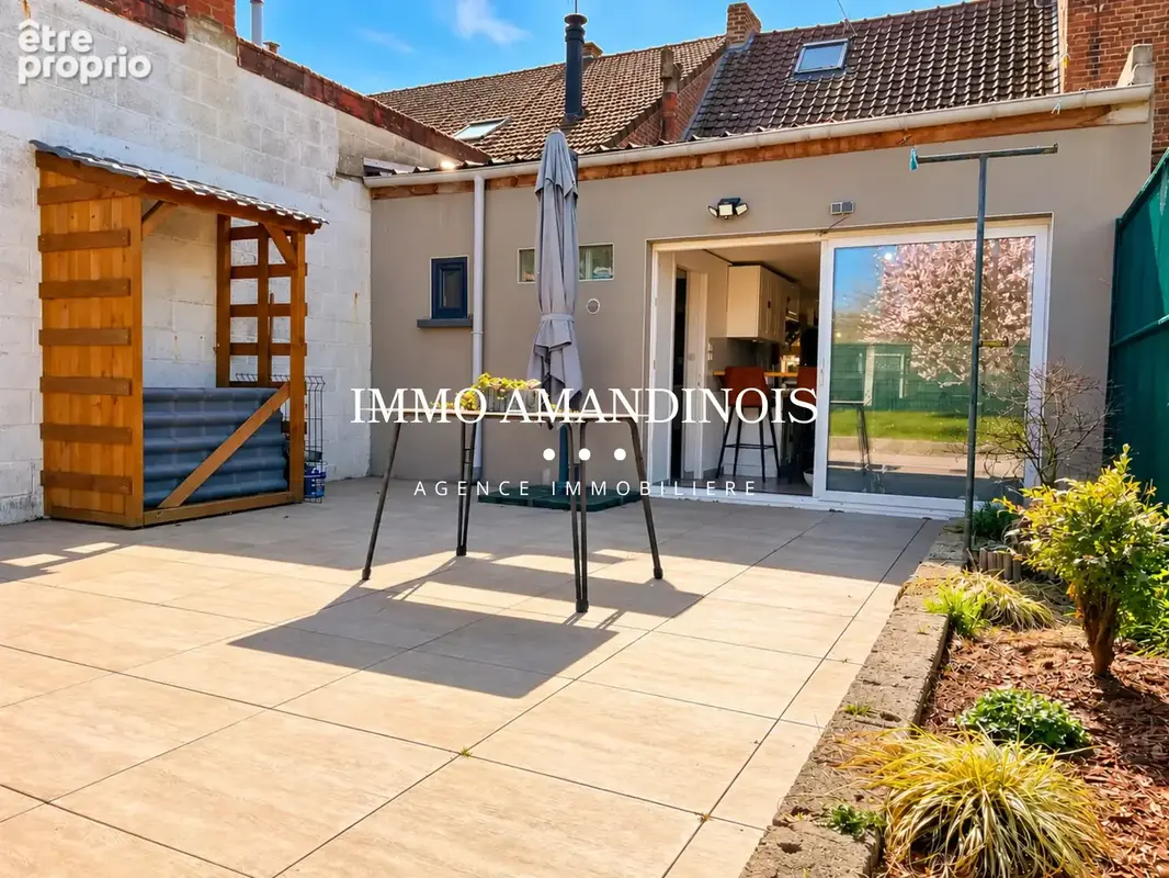Maison de ville 86 m2 4 pièces - photo 14