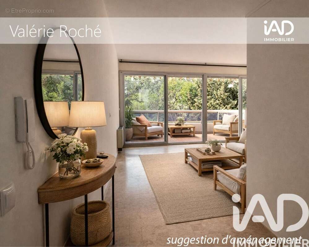 Photo 3 - Appartement à MARSEILLE-8E