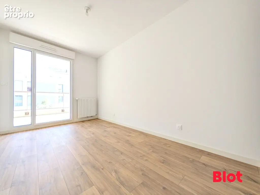 Appartement 5 pièces 93 m² à vendre à Cesson-Sevigne (35510) - photo 5