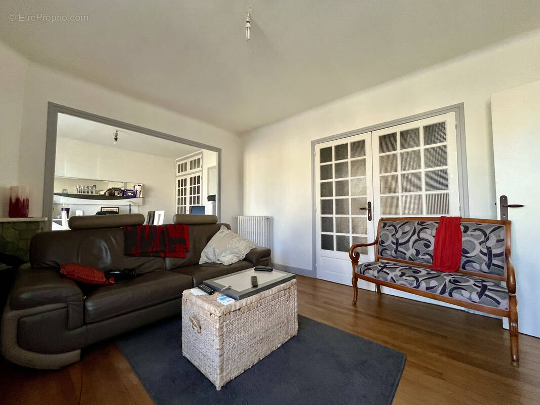 Appartement à BRIVE-LA-GAILLARDE