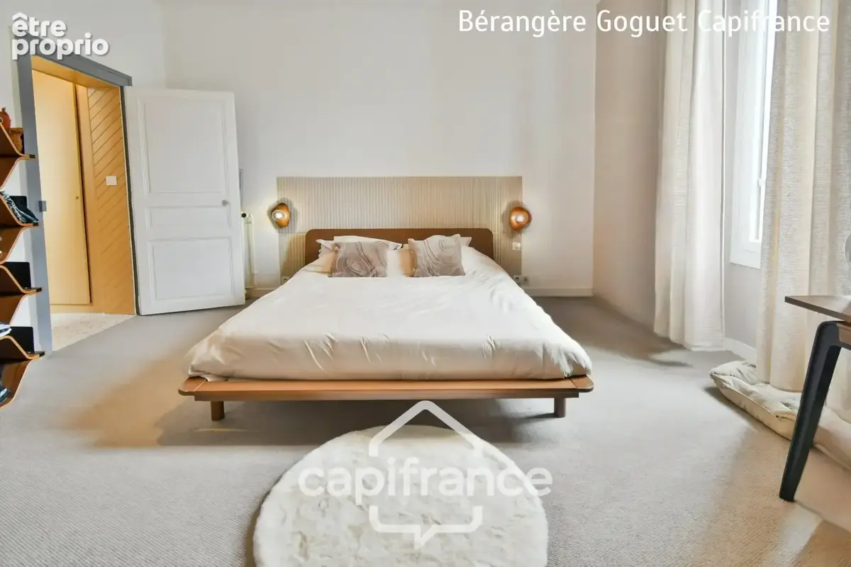 Maison à vendre 4 pièces LE MANS (72) - photo 7