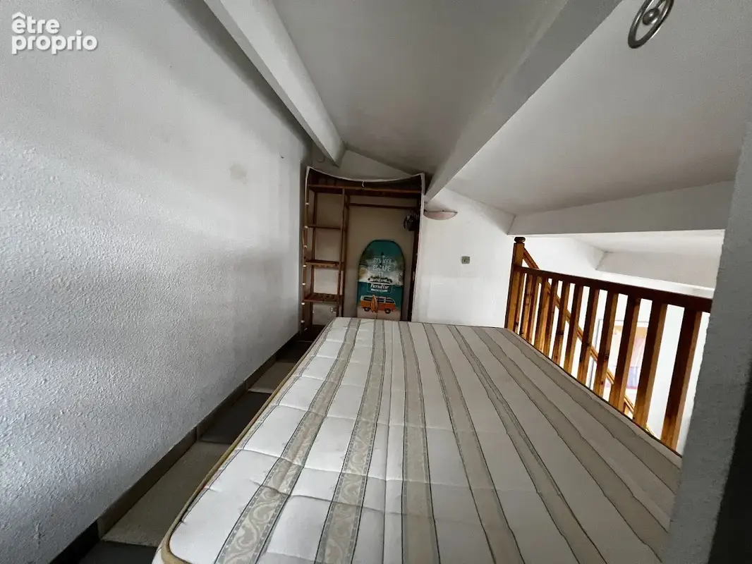 Pavillon dans résidence avec piscine - photo 10