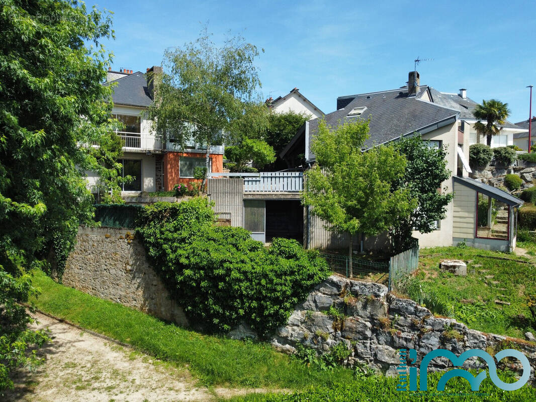 Maison à RODEZ