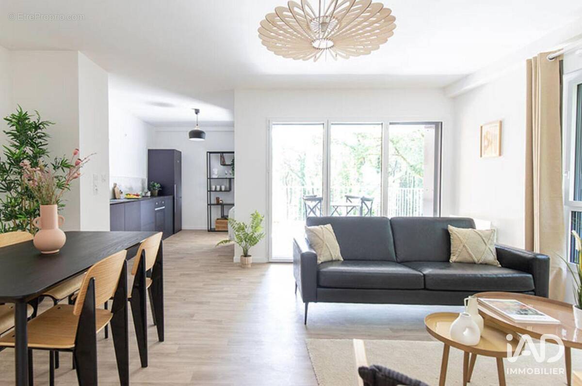 Photo 1 - Appartement à PLERIN