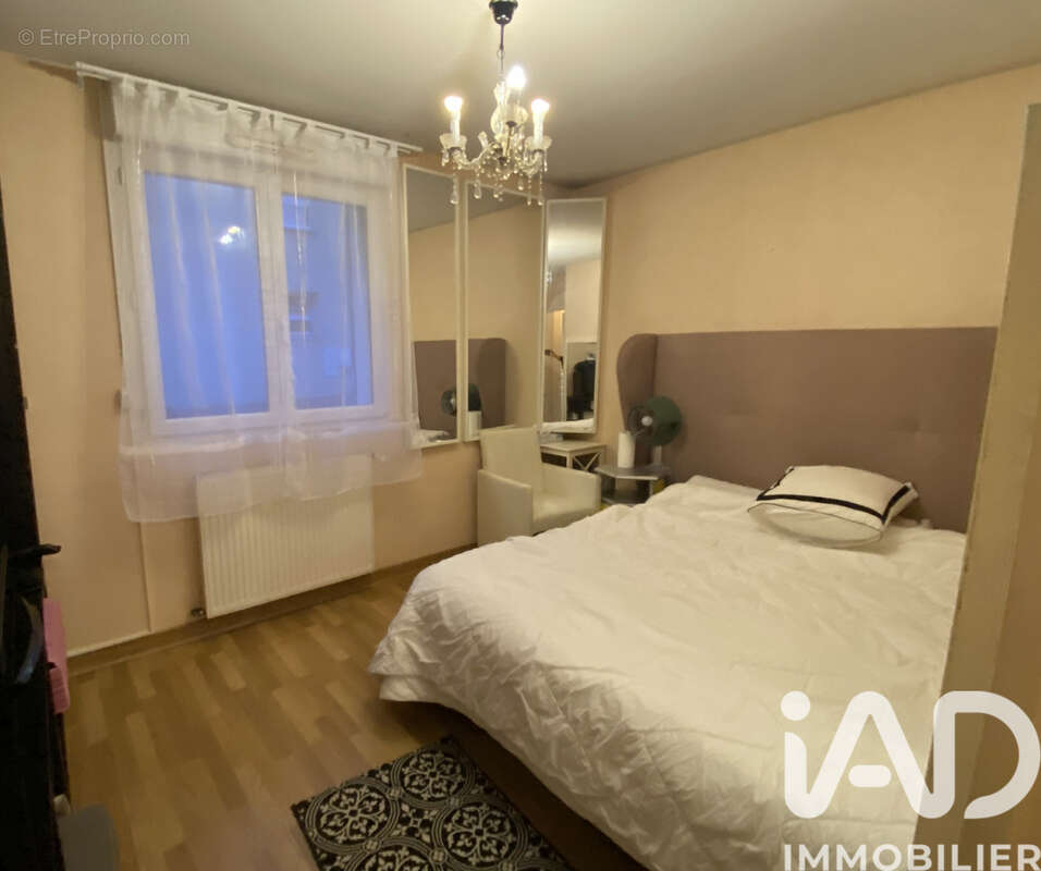 Photo 4 - Appartement à SAINT-MEMMIE