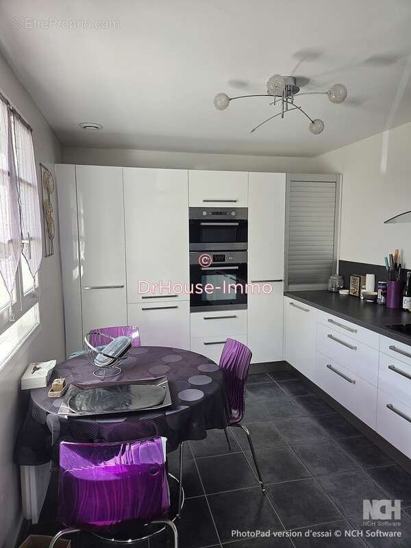 Maison à LA CHAPELLE-EN-SERVAL