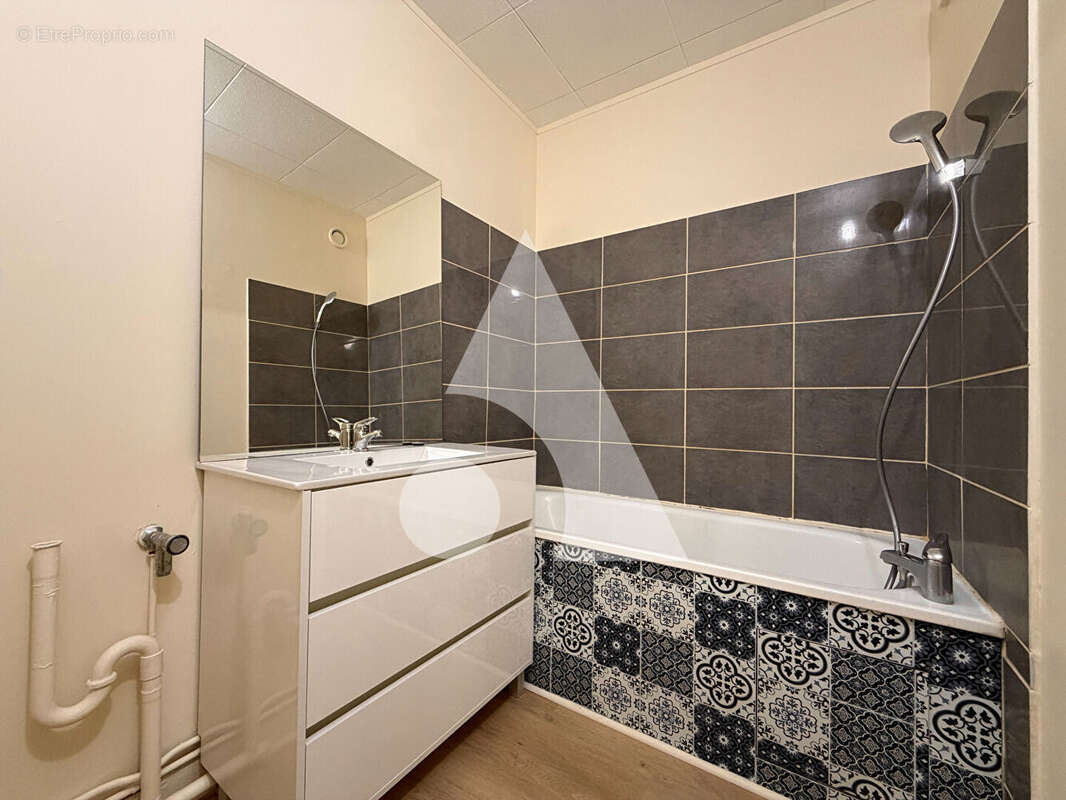 Appartement à EVREUX