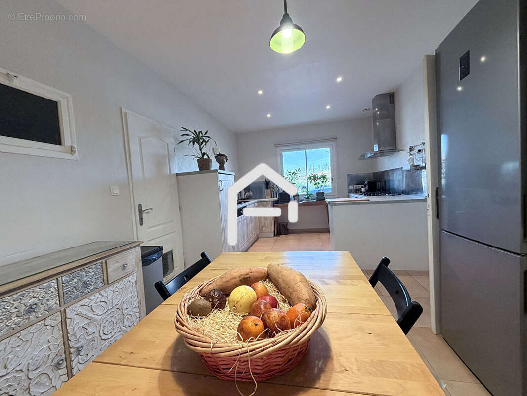 Maison 158 m² à Bonrepos-Sur-Aussonnelle  - photo 3