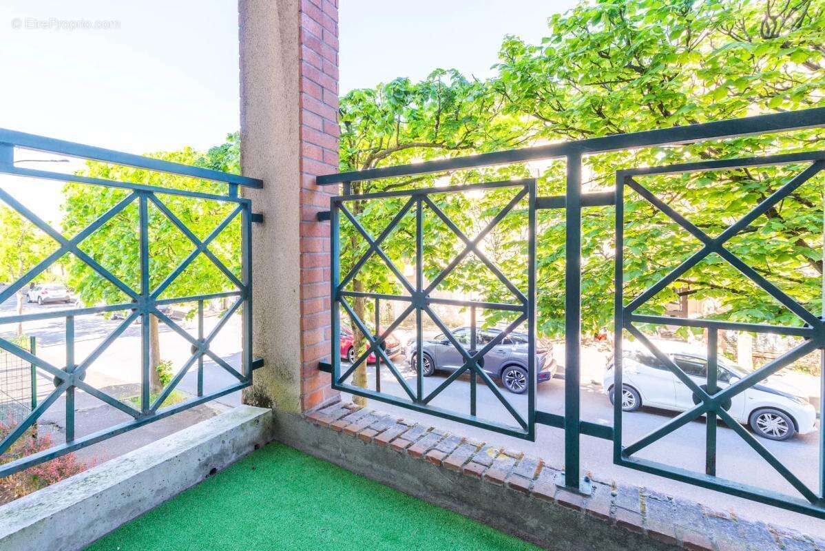Appartement à HERBLAY