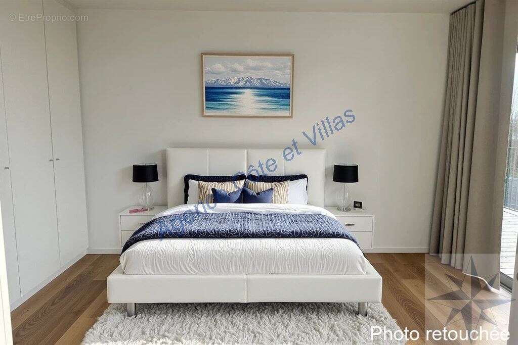 Appartement à PLENEUF-VAL-ANDRE