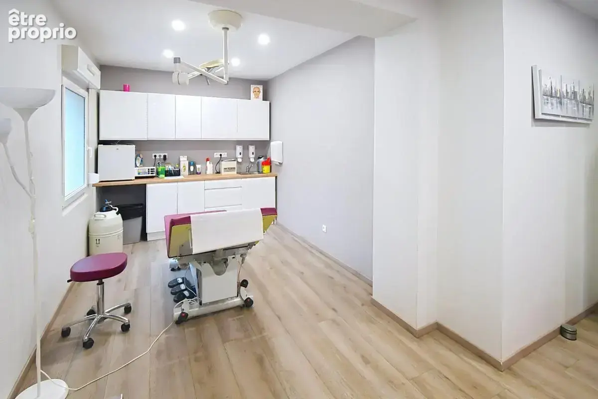 Local professionnel pmr – idéal frontière luxembourg - photo 22