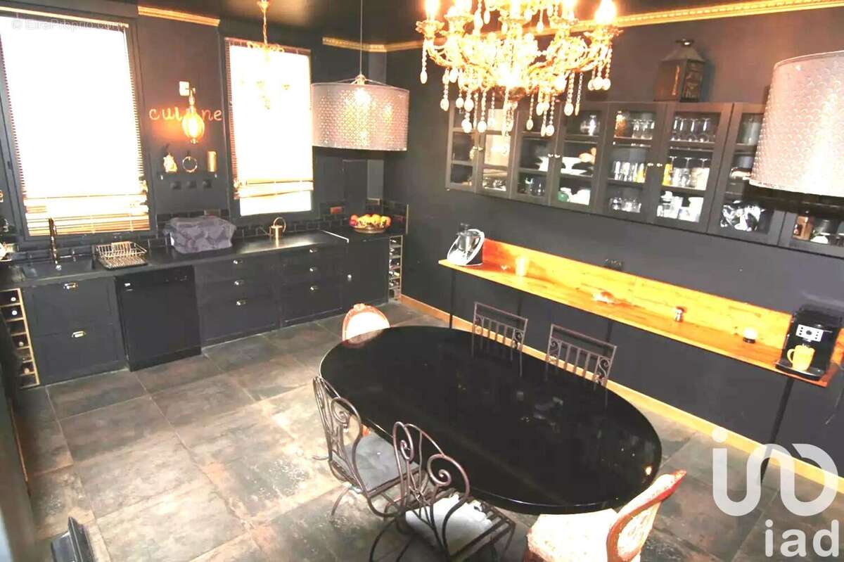 Photo 2 - Maison à SAINT-CHERON