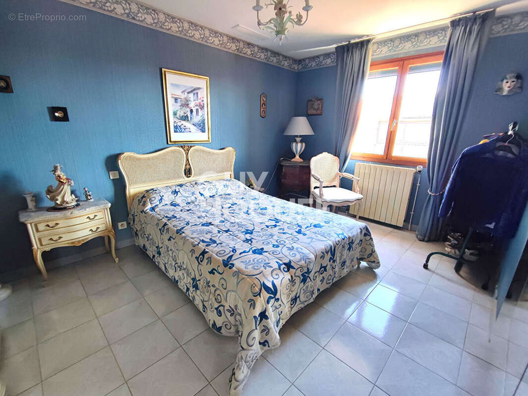 Appartement à CABESTANY