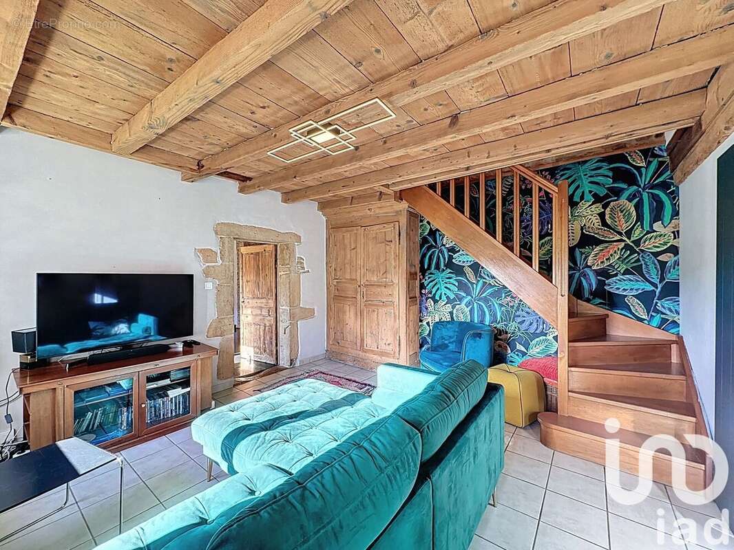 Photo 9 - Maison à LIERGUES