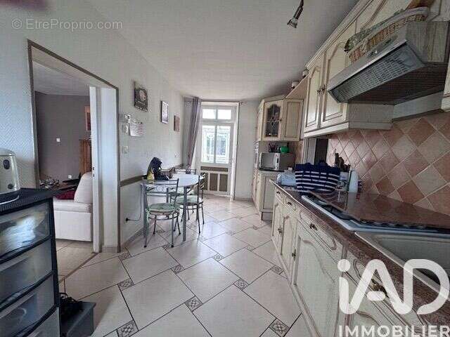 Maison 87 m² à Meobecq  - photo 5