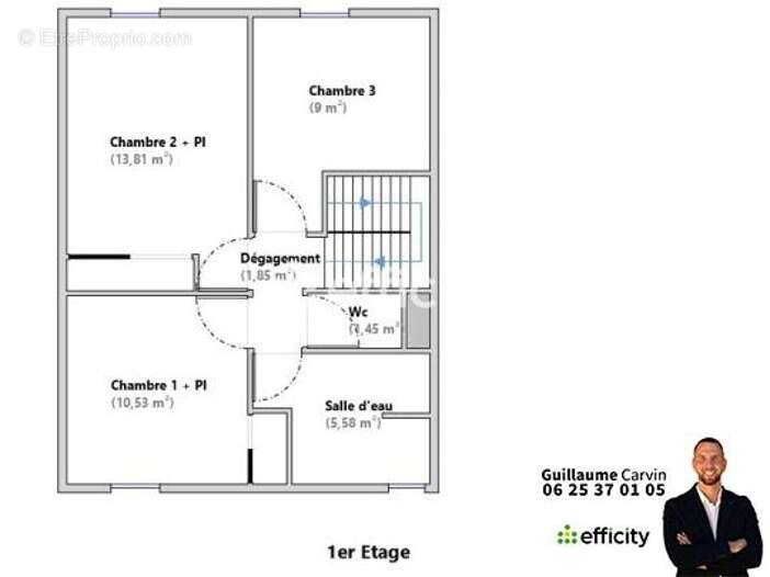 Maison à MARSEILLE-15E