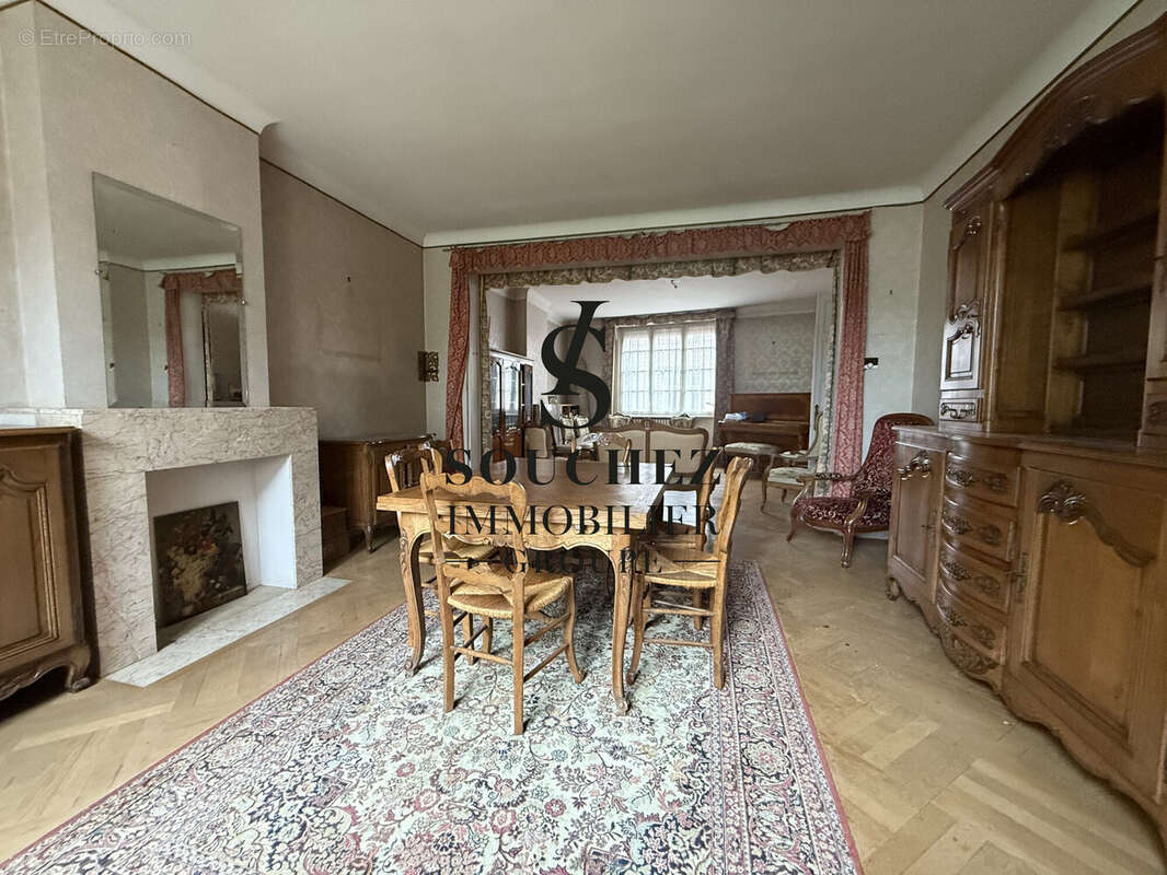 Maison à ARRAS
