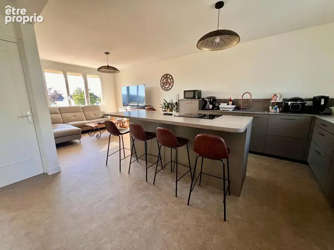 Maison rénovée sans travaux Vendôme 105 m2 - photo 7