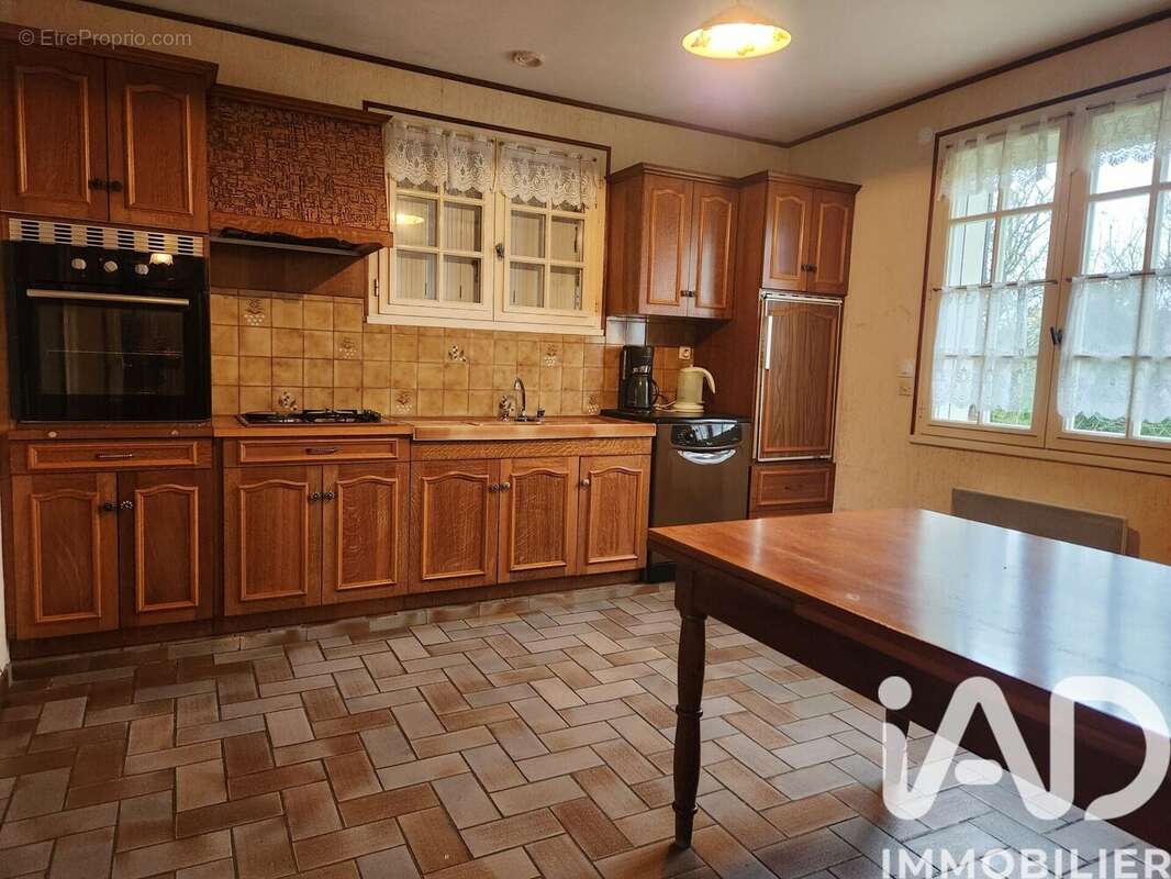 Photo 3 - Maison à PLESDER