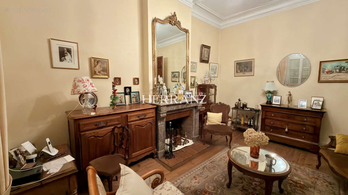Maison à BORDEAUX