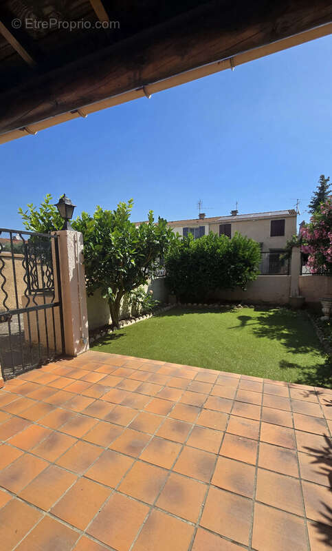 Maison 91m2 dpe c  3 chambres  parcelle de 234m2   garage - photo 9