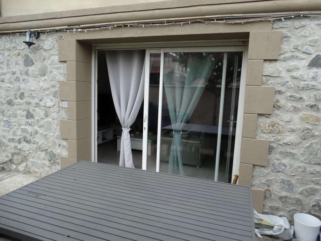 Appartement à TAIN-L'HERMITAGE