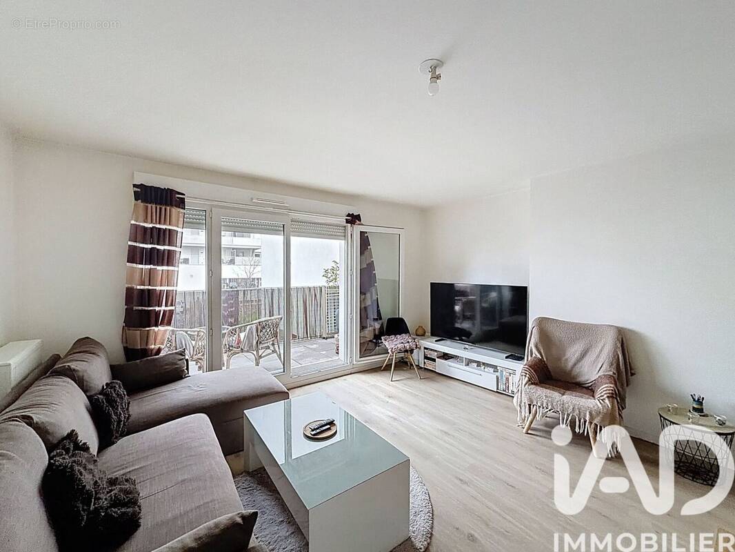 Photo 1 - Appartement à BONDOUFLE