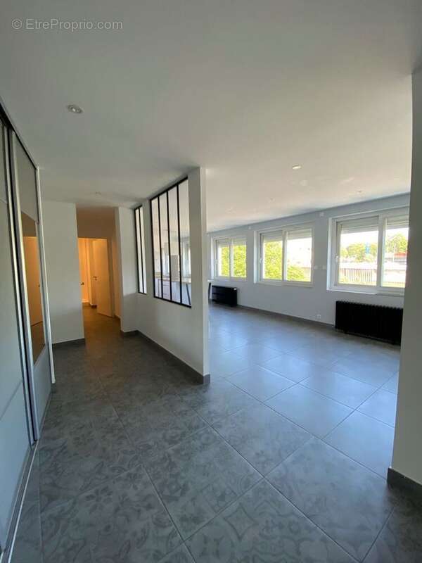 Appartement à ANGERS