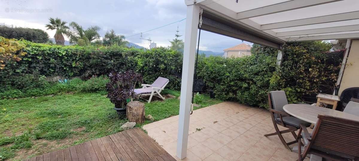 Maison à PIETROSELLA