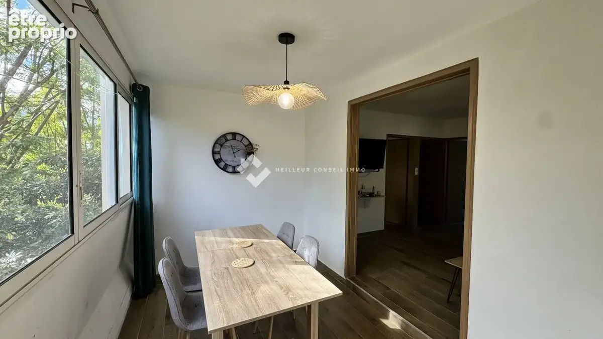 Appartement 5 pièces 80 m² à vendre à Le Tampon (97430) - photo 7