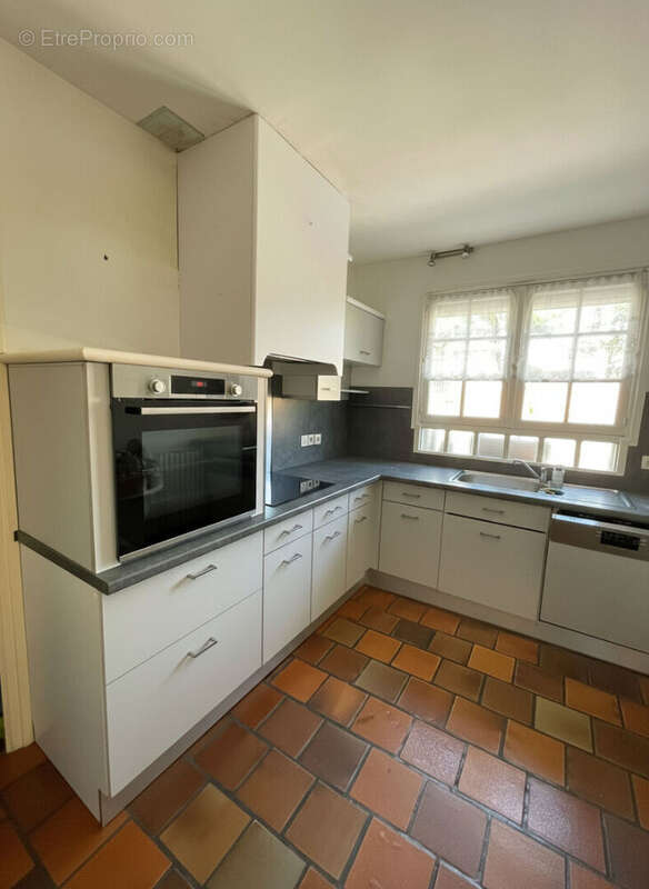 Maison à L'ISLE-JOURDAIN