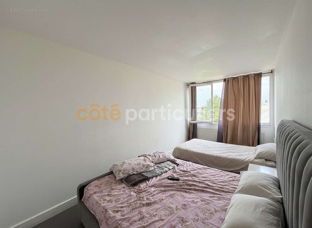 Appartement Villeneuve Saint Georges 4 pièce(s) 80.62 m2 - photo 11