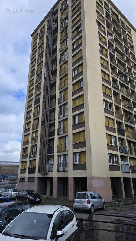 Photo 1 - Appartement à GRENOBLE