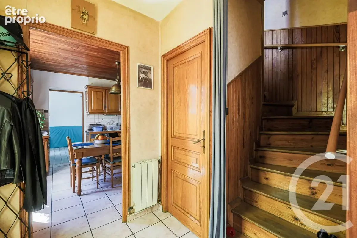 Maison 5 pièces 96 m² à vendre à Le Pont-De-Claix (38800) - photo 6