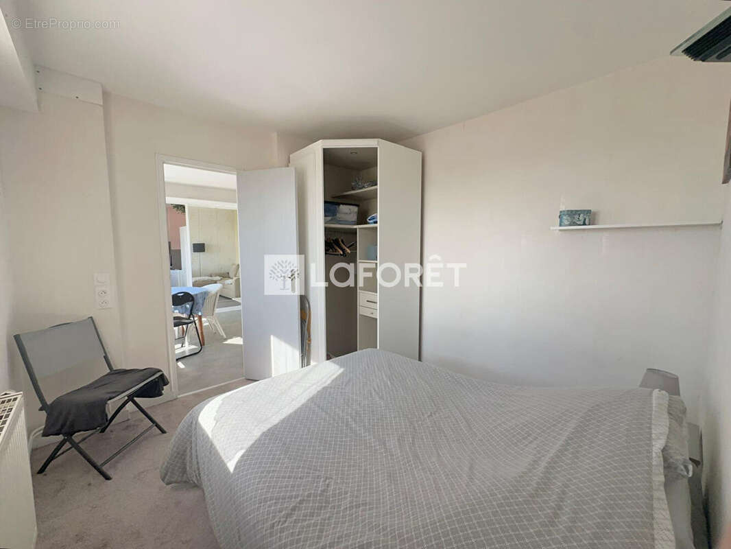 Appartement à COURSEULLES-SUR-MER