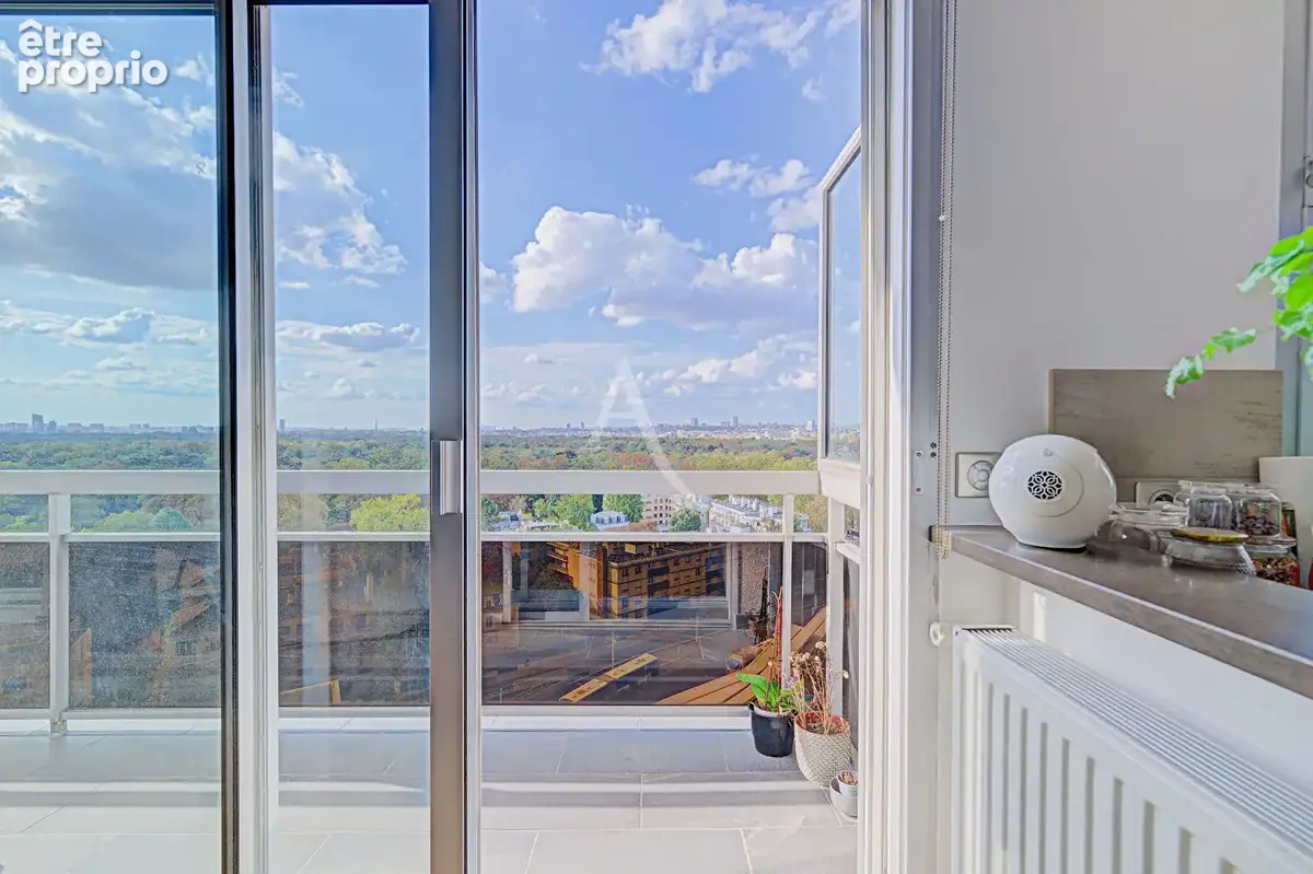 Penthouse Nogent Sur Marne 7 pièces 150 m² - photo 5