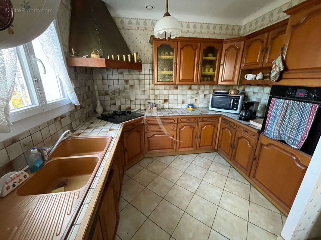 Maison 111 m² à Castelnaudary  - photo 6