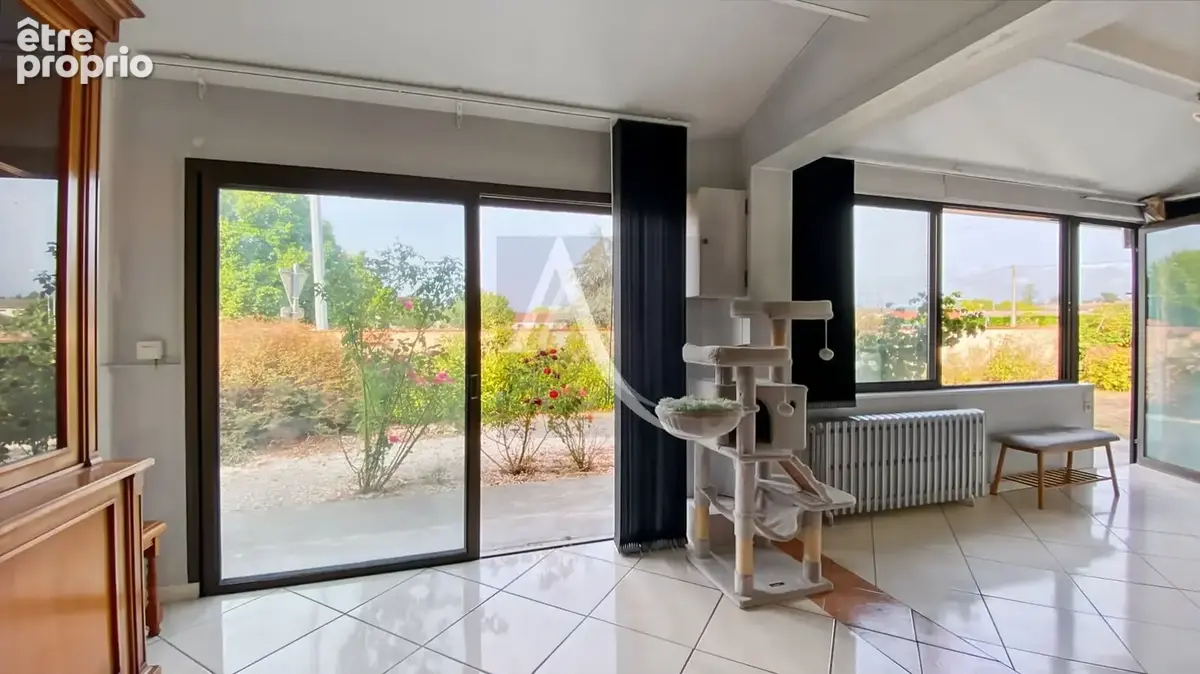 Maison de plain-pied avec piscine et son appartement indépendant - photo 17