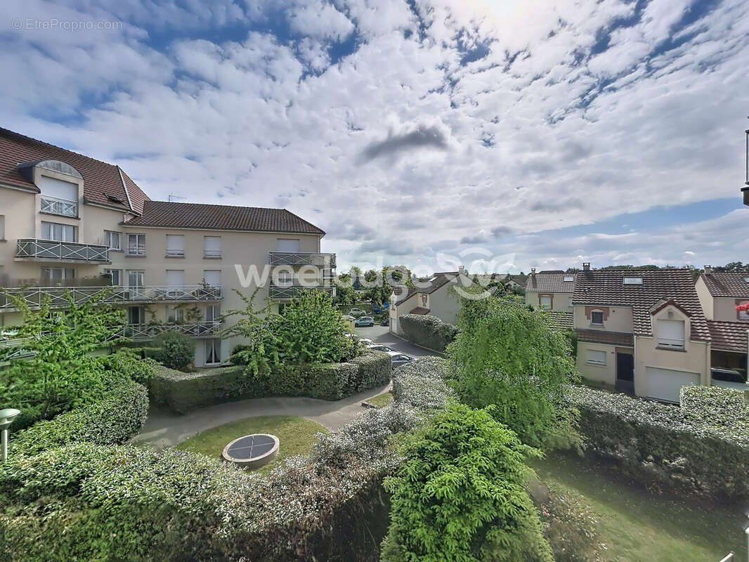 Appartement à ERAGNY