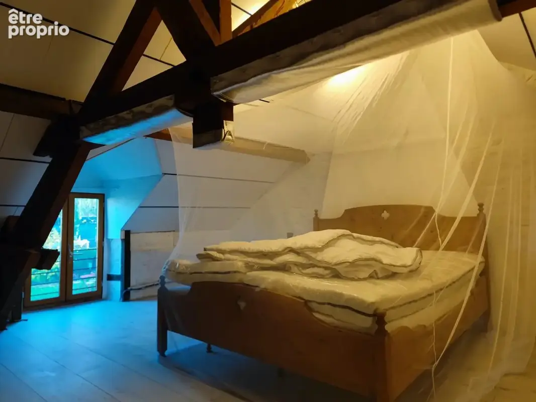 Maison spacieuse et lumineuse avec gîte et dépendances - photo 13