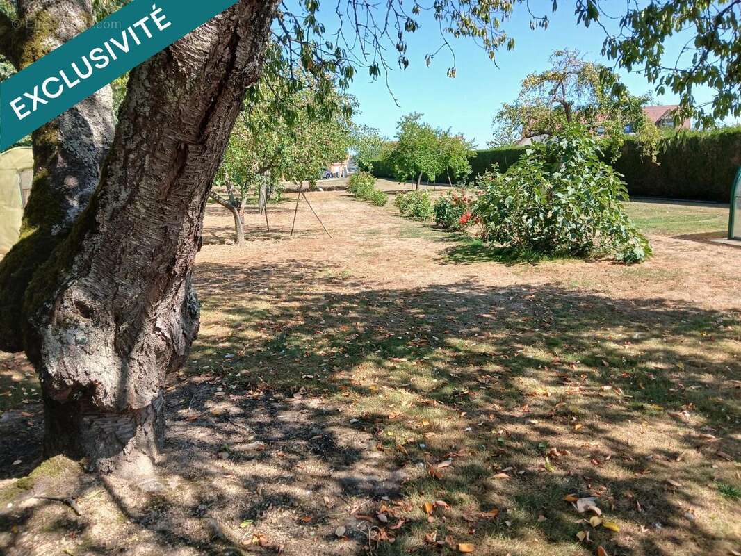 Photo 3 - Maison à FERRIERES-HAUT-CLOCHER