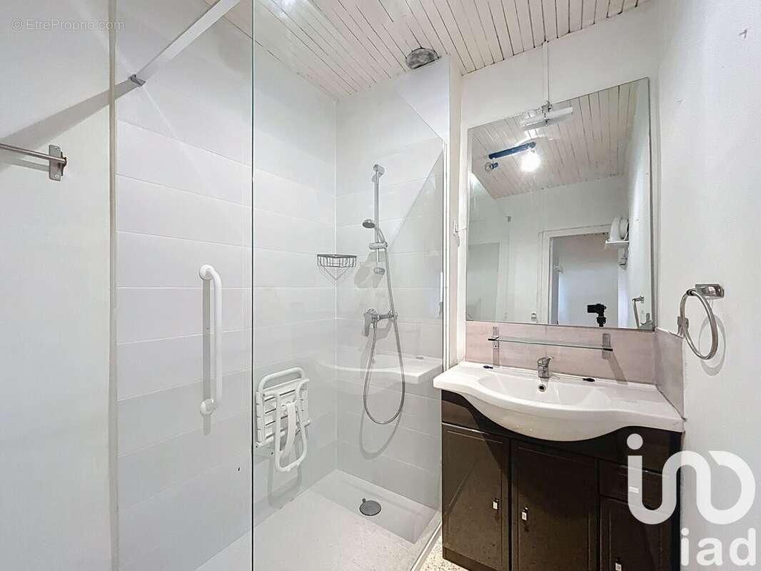 Photo 4 - Maison à VALREAS