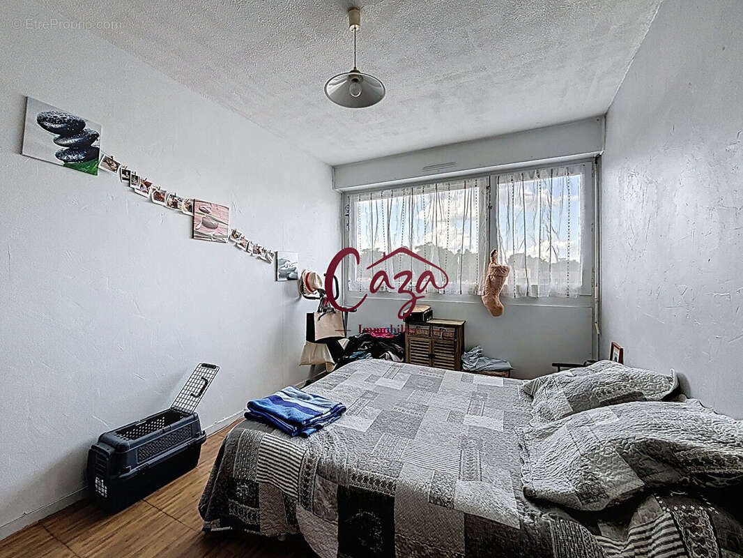 Appartement à CENON