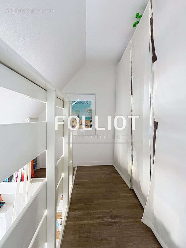 Appartement à CABOURG