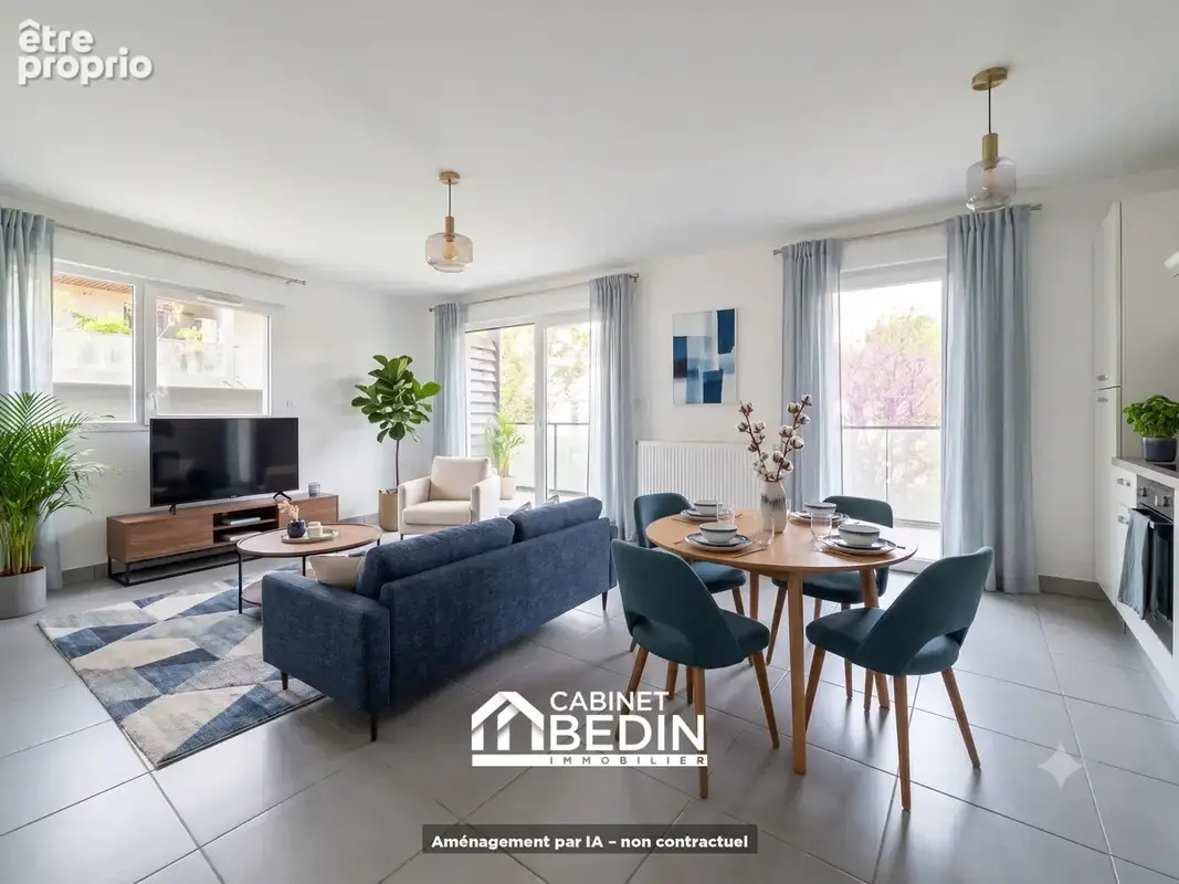 Appartement à BALMA