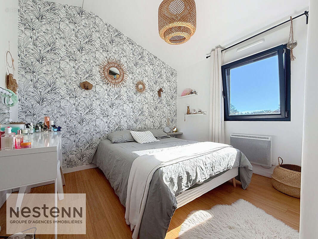 Maison contemporaine à vendre à Sallertaine - photo 14