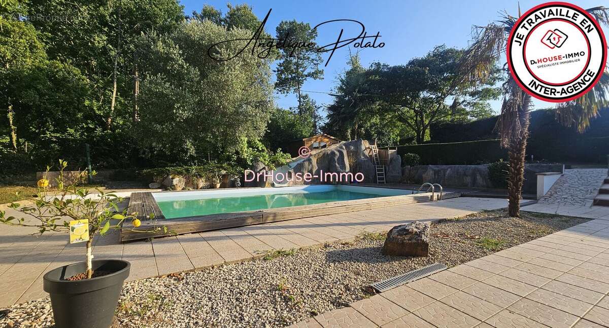 Maison 190 m² à Doumy  - photo 2