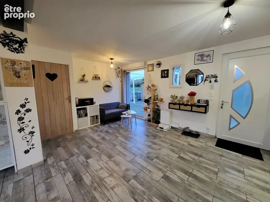Maison à vendre 15 pièces ARGOL (29) - photo 9