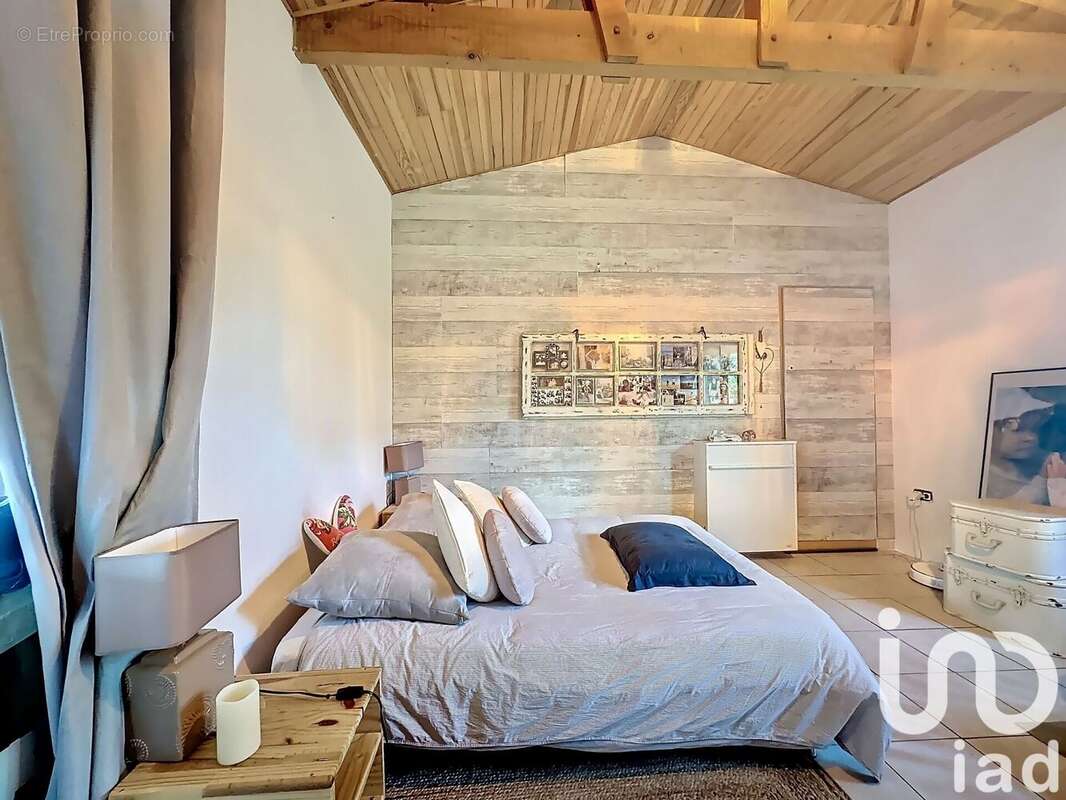 Photo 8 - Maison à CAMBES